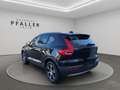 Volvo XC40 T2 Inscription Geartronic Schwarz - thumbnail 2