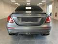 Mercedes-Benz E 63 AMG AMG E 63 S 4Matic Gris - thumbnail 5