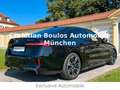 BMW i5 40 eDrive M Sport 1.Hand Neupreis 91´400€ Noir - thumbnail 6