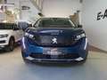 Peugeot 5008 BHDI EAT8 Allure Pack *7-SITZER *AHK *WENIG KM *S Blau - thumbnail 3