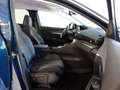Peugeot 5008 BHDI EAT8 Allure Pack *7-SITZER *AHK *WENIG KM *S Blau - thumbnail 19
