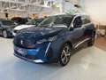 Peugeot 5008 BHDI EAT8 Allure Pack *7-SITZER *AHK *WENIG KM *S Blau - thumbnail 4