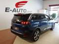 Peugeot 5008 BHDI EAT8 Allure Pack *7-SITZER *AHK *WENIG KM *S Blau - thumbnail 9