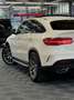 Mercedes-Benz GLE 350 GLE350d 4Matic Coupe AMG Pano 360 H&K StdHeiz Voll Wit - thumbnail 12