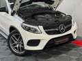 Mercedes-Benz GLE 350 GLE350d 4Matic Coupe AMG Pano 360 H&K StdHeiz Voll Wit - thumbnail 9