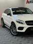 Mercedes-Benz GLE 350 GLE350d 4Matic Coupe AMG Pano 360 H&K StdHeiz Voll Wit - thumbnail 10