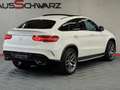 Mercedes-Benz GLE 350 GLE350d 4Matic Coupe AMG Pano 360 H&K StdHeiz Voll Wit - thumbnail 7