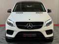 Mercedes-Benz GLE 350 GLE350d 4Matic Coupe AMG Pano 360 H&K StdHeiz Voll Wit - thumbnail 2