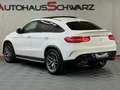 Mercedes-Benz GLE 350 GLE350d 4Matic Coupe AMG Pano 360 H&K StdHeiz Voll Wit - thumbnail 5