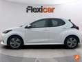 Toyota Yaris 120H 1.5 Active Plus Blanc - thumbnail 5