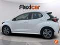 Toyota Yaris 120H 1.5 Active Plus Blanc - thumbnail 7