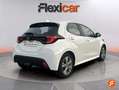 Toyota Yaris 120H 1.5 Active Plus Blanc - thumbnail 11