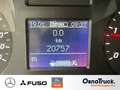 Mercedes-Benz Sprinter 215 CDI Doka Pritsche/Plane, Blanc - thumbnail 13