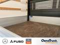 Mercedes-Benz Sprinter 215 CDI Doka Pritsche/Plane, Blanc - thumbnail 7