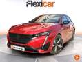 Peugeot 308 1.5 BlueHDi S&S GT Pack EAT8 130 Rouge - thumbnail 4