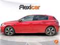 Peugeot 308 1.5 BlueHDi S&S GT Pack EAT8 130 Rouge - thumbnail 5