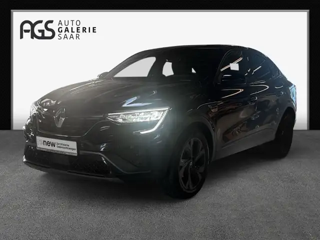 Renault Arkana R.S. Line Navi 360 Kamera +Apple CarPlay+Klimaauto