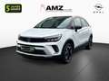 Opel Crossland 1.2 T GS Line NAVI*KAA*SHZ*LHZ*LM Wit - thumbnail 1
