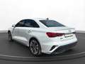 Audi A3 Limousine 35 TFSI S tronic S line Facelift Weiß - thumbnail 9