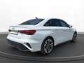 Audi A3 Limousine 35 TFSI S tronic S line Facelift Weiß - thumbnail 6