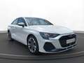 Audi A3 Limousine 35 TFSI S tronic S line Facelift Weiß - thumbnail 5