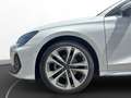 Audi A3 Limousine 35 TFSI S tronic S line Facelift Weiß - thumbnail 10