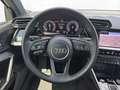 Audi A3 Limousine 35 TFSI S tronic S line Facelift Weiß - thumbnail 14