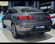Mercedes-Benz GLC 200 d 4Matic Coupé Premium 4x4 2021 *IVA* Grigio - thumbnail 5