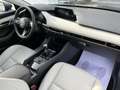 Mazda 3 Sedán 2.0 Skyactiv-X Zenith-X Safety White 132kW Gris - thumbnail 9
