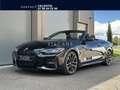 BMW 420 SERIE 420i Cabriolet M Sport - BVA Sport CABRIOLET G23 G83 420i PHASE 1 Schwarz - thumbnail 5