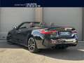 BMW 420 SERIE 420i Cabriolet M Sport - BVA Sport CABRIOLET G23 G83 420i PHASE 1 Schwarz - thumbnail 40