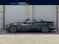 BMW 420 SERIE 420i Cabriolet M Sport - BVA Sport CABRIOLET G23 G83 420i PHASE 1 Schwarz - thumbnail 9