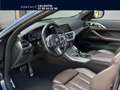 BMW 420 SERIE 420i Cabriolet M Sport - BVA Sport CABRIOLET G23 G83 420i PHASE 1 Schwarz - thumbnail 8