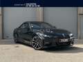 BMW 420 SERIE 420i Cabriolet M Sport - BVA Sport CABRIOLET G23 G83 420i PHASE 1 Schwarz - thumbnail 3