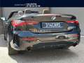 BMW 420 SERIE 420i Cabriolet M Sport - BVA Sport CABRIOLET G23 G83 420i PHASE 1 Schwarz - thumbnail 34