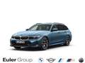 BMW 330 e Touring M Sport 19'' Pano AHK Memory H/K Innov.+ Blau - thumbnail 1