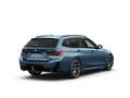 BMW 330 e Touring M Sport 19'' Pano AHK Memory H/K Innov.+ Blau - thumbnail 3