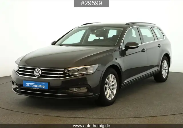 Volkswagen Passat Variant Passat Variant 2.0 TDI Business #LED#Cam#ACC#DSG