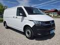 Volkswagen T6.1 Transporter 4MOTION lang Weiß - thumbnail 1