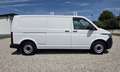 Volkswagen T6.1 Transporter 4MOTION lang Weiß - thumbnail 4