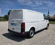 Volkswagen T6.1 Transporter 4MOTION lang Weiß - thumbnail 5