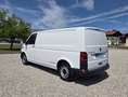 Volkswagen T6.1 Transporter 4MOTION lang Weiß - thumbnail 7