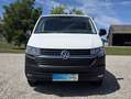 Volkswagen T6.1 Transporter 4MOTION lang Weiß - thumbnail 3