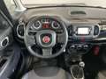 Fiat 500L 1.4i Lounge 5pl. Euro6 - Navi - Carnet Zwart - thumbnail 10