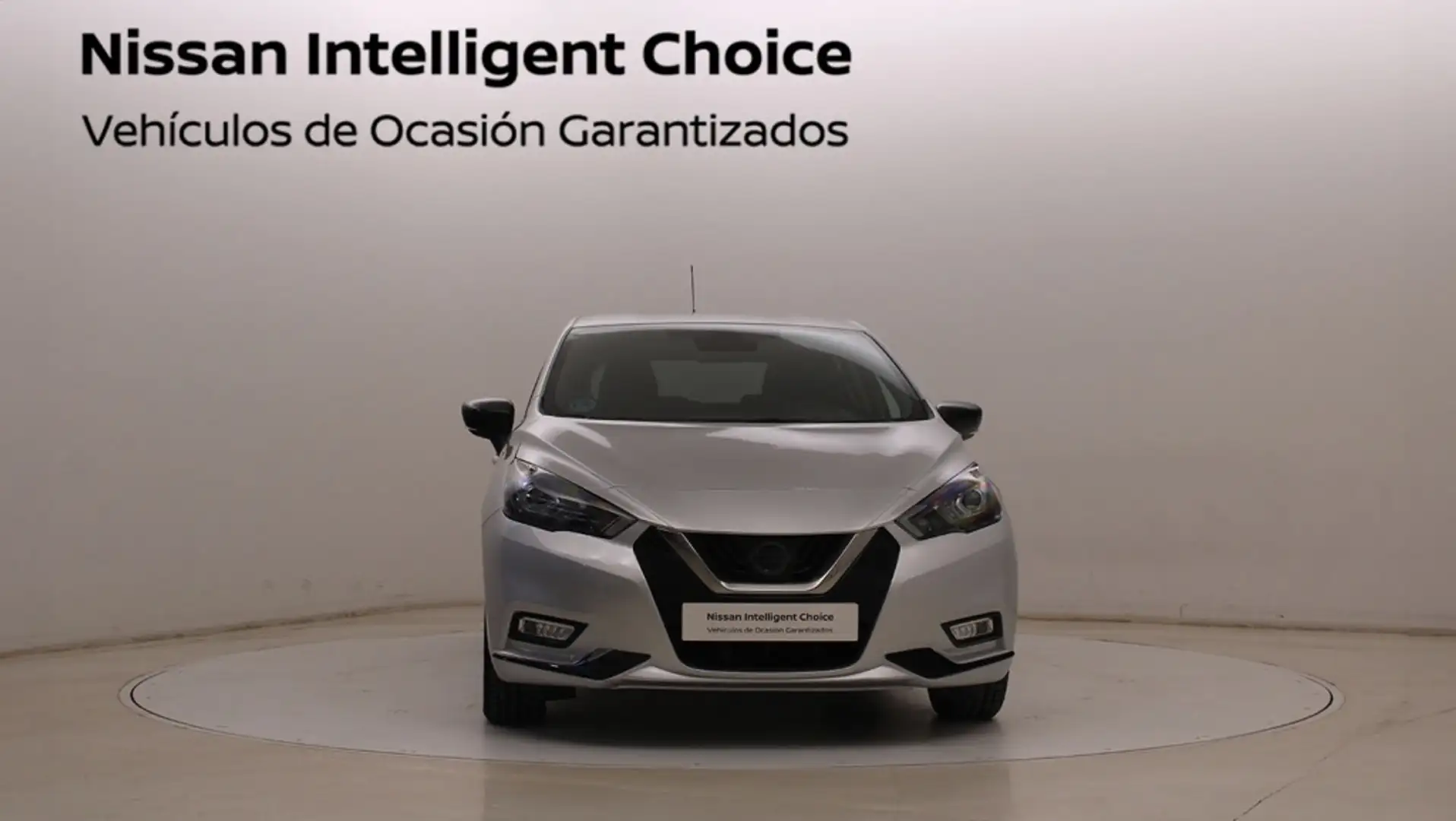 Nissan Micra 1.0 IG-T 68KW N-DESIGN BLACK 92 5P - 2