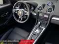Porsche 718 718 Boxster 2.0. Sport Chrono Plus Noir - thumbnail 12