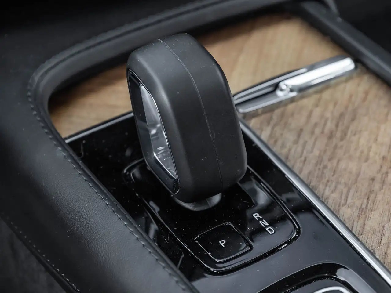 Volvo XC90 photo Volvo XC90