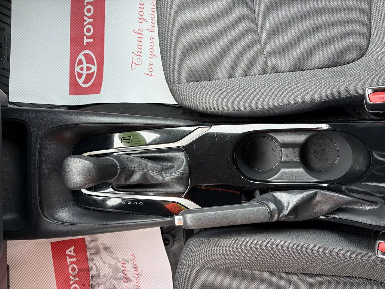 Toyota Corolla снимка Toyota Corolla