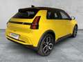 Renault R 5 TECHNO 150 Comfort Range KLIMA+NAVI+KAMERA Giallo - thumbnail 5