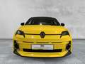 Renault R 5 TECHNO 150 Comfort Range KLIMA+NAVI+KAMERA Giallo - thumbnail 8